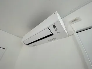 PACE MIKAGE【7階】の内装