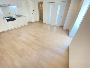 PACE MIKAGE【7階】の内装