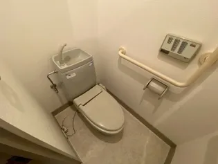 PACE MIKAGE【7階】のその他画像