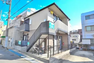 フレグランス大日通の画像