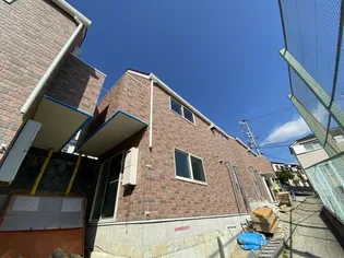 あんしん前原町の画像