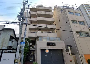 朝日プラザ西上橘通【3階】の外観