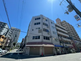 豊縁羽坂ビルの画像