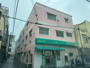 エルパラッツォ新開地【301号室】の外観