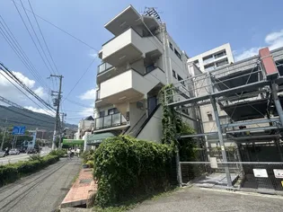 マンション甲陽の画像