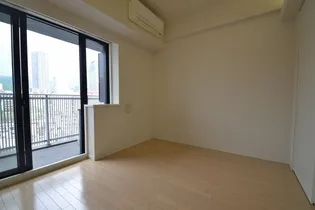 レジディア神戸元町【8階】の内装