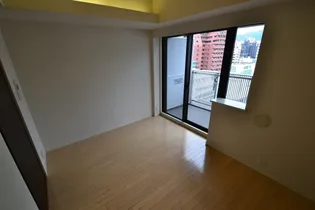 レジディア神戸元町【8階】の内装