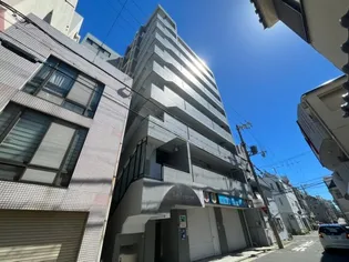 ラ・ルミエール藤井【7階】の外観
