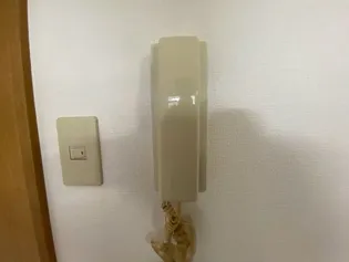 メープルハイツ【3階】のその他画像