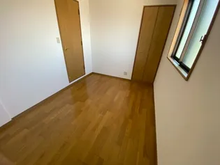 メープルハイツ【3階】の内装