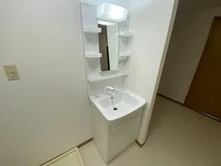 メープルハイツ【3階】のその他画像