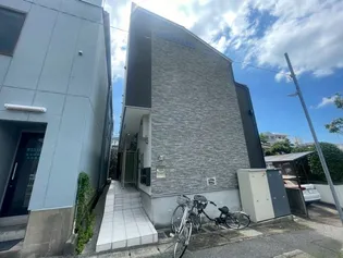 あんしん白川台の画像