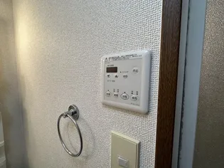 ドール魚崎【2階】の内装