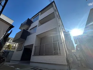 ニューライフ片山の画像