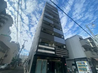 ワンゴークレストの画像