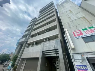 飛松高谷マンションの画像