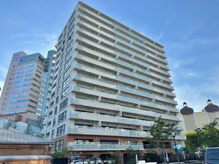 ザ ライオンズ神戸ハーバーランドの画像