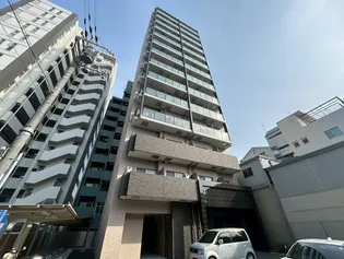 ワールドアイ神戸WESTの画像