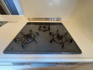 アイテラス本山【301号室】の内装