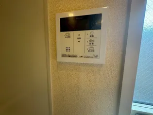 アイテラス本山【301号室】の内装