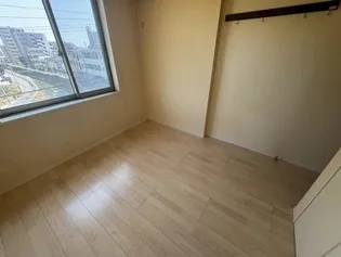 アイテラス本山【301号室】の内装