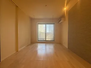 アイテラス本山【301号室】の居間