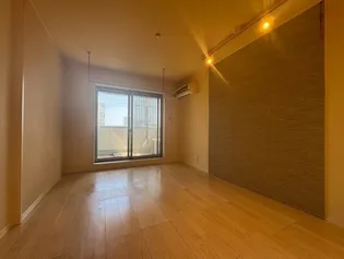 アイテラス本山【301号室】の寝室