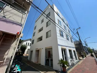 ZOOM CASA【3階】の外観