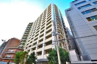 アーバネックス三宮磯辺通の画像