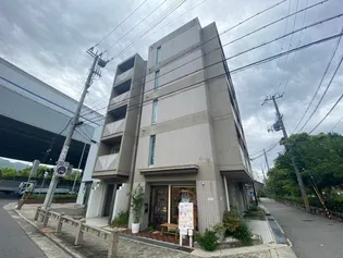 ドムールコスモス魚崎南の画像