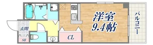 NTB-3【2階】の間取り