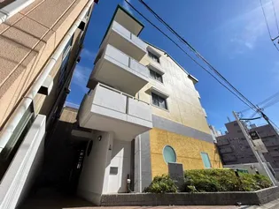 メゾンマルセⅡの画像