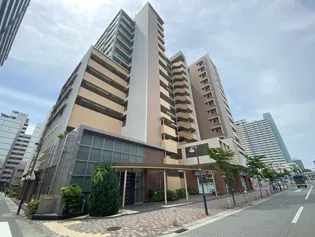 アスタピア新長田エスタプレシオスの画像