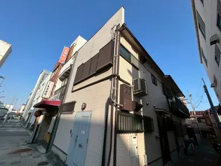 東尻池町ハイツの画像