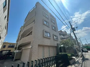 アヴァンセ岡本の画像