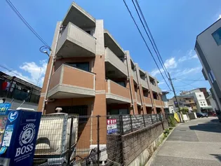 アぺリオIIの画像