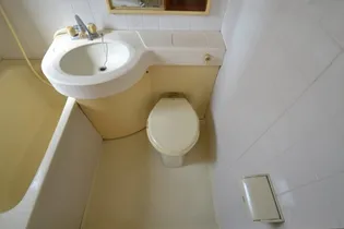 プリマベーラ神戸【2階】のその他画像