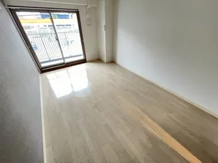 東灘OMパレス【2階】の内装