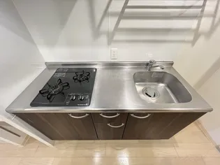 東灘OMパレス【2階】のキッチン