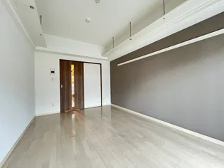 東灘OMパレス【2階】の寝室