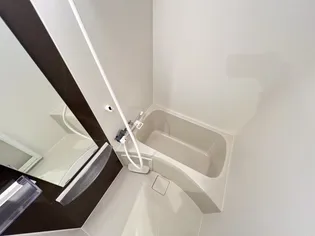 東灘OMパレス【2階】の風呂