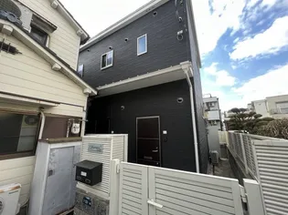 モノンコード【2階】の外観