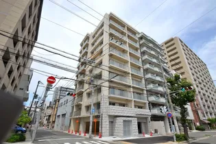 プリオーレ新開地の画像