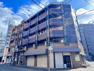 ラ シルフィード兵庫の画像