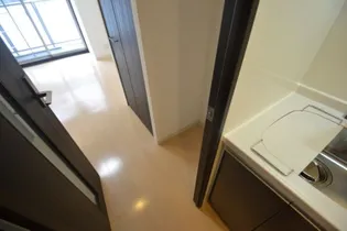 エステムプラザ神戸三宮ルクシア【13階】の内装