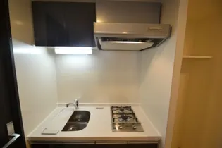 エステムプラザ神戸三宮ルクシア【13階】の内装