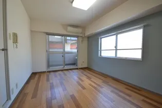 SANKOガルフタワー【5階】の内装