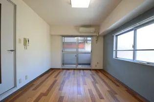 SANKOガルフタワー【5階】の内装