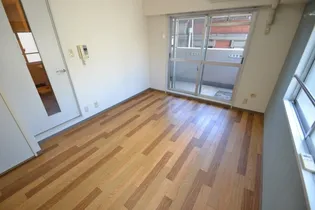 SANKOガルフタワー【5階】の内装