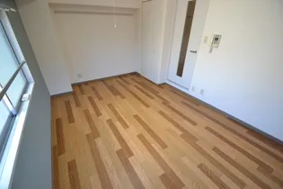 SANKOガルフタワー【5階】の内装